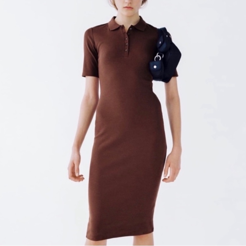 Zara Bodycon Dress